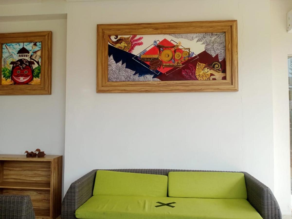 OYO 90102 Edotel Hotel By Dbest Hospitality Bandung Buitenkant foto